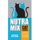 Корм сухий для котів Nutra Mix Optimal, на вагу (100 гр.)